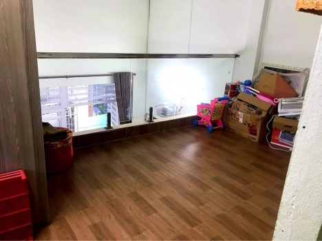 Mặt tiền Đ. Võ Sạ, Hoà Xuân, Đà Nẵng – Gần sân vận động và các tiện ích nổi trội – 128m2 – Ngang 6m