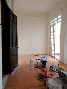 Cho thuê phòng trọ 2 người ở, không chung chủ