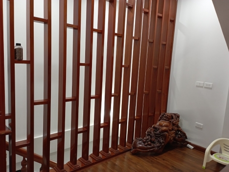 Chính chủ cần bán căn nhà 4 tầng ở ngõ 7 thanh đàm, gần cầu vĩnh tuy