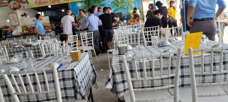 Chính chủ bán toà khác sạn 3 sao 96 phòng full nội thất, mặt bãi biển doanh thu khủng