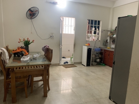 Nhà mặt tiền Hải Châu, đường 5m5, lề 3m, giá 4.75 tỷ, có TL