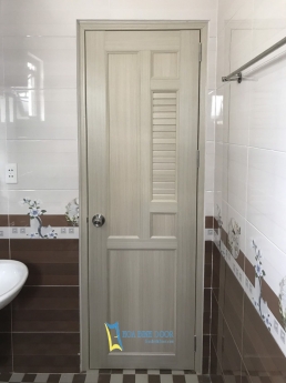 Cửa đài loan tại Bình Dương | Cửa toilet giá rẻ