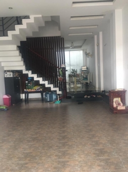 Bán nhà Hẻm Xe Tải Lâm Văn Bền. 5 tầng 85m2 5 x17 chỉ 13.9 tỷ