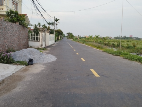 siêu phẩm ngõ 196 hải phong  hòa nghĩa dương kinh  hải phòng