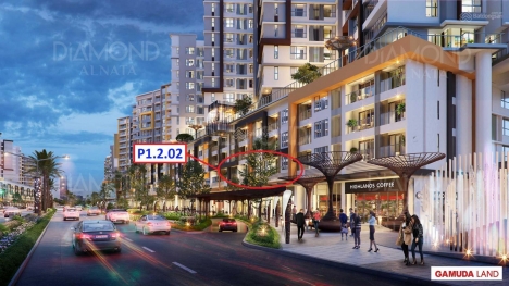 DIAMOND ALNATA - SKYLINED VILLA - BÁN GIÁ GỐC P1.2.02, 3PN 179M2, DUY NHẤT 1 CĂN MUA TRỰC TIẾP CĐT
