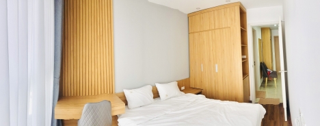 The Minato CT2 căn 2505