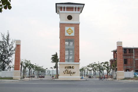 Bán đất MT đường Hoa Phượng 2 (khu Euro Village), Sơn Trà cực hót LH;