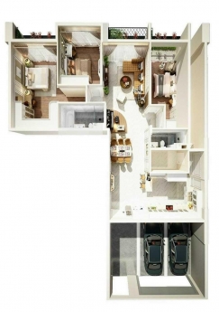 Skylink Villa - Celadon City- Xe hơi lên tới tận căn hộ .3 căn giá Gốc CĐT. Chiết khấu cực kỳ khủng