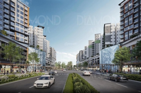 DIAMOND ALNATA - SKYLINED VILLA - BÁN GIÁ GỐC P1.2.02, 3PN 179M2, DUY NHẤT 1 CĂN MUA TRỰC TIẾP CĐT