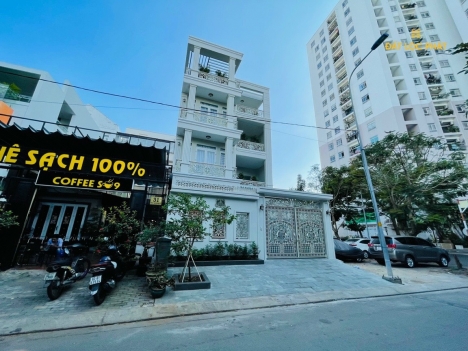 Chuyên bán đất nền KDC Tấn Trường Q7. DT 8x18.5m, 9x18m, 10x20m, 20x20m, GPXD trệt 3 lầu, Giá 15