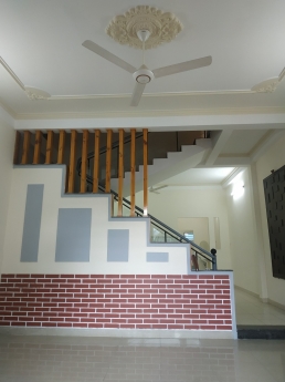[Hàng HIẾM mặt đường] Nhà BTCT TT.Cẩm Lệ, 160m2 mà chỉ 4,6 tỷ còn TL