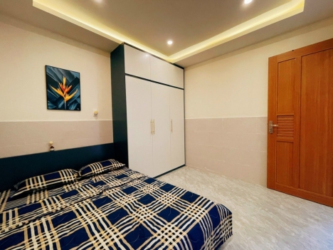 [Sau ĐH Ngoại Ngữ] Bán nhà TT. Cẩm Lệ, 75m2/3 Tầng giá chỉ 5,5 tỷ TL