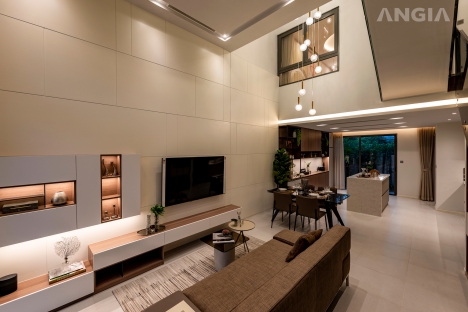 Chỉ với 1ty3 đã có 1 căn nhà đẹp SANG - XỊN - MỊN ở TRUNG TÂM THÀNH PHỐ
