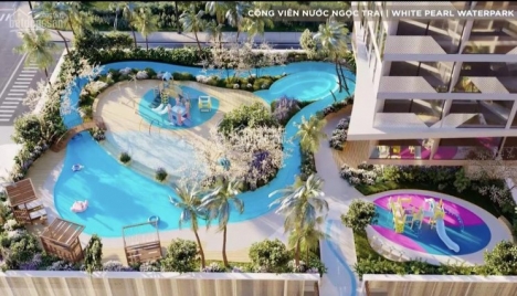 BÁN GẤP GIÁ RẺ - CĂN HỘ 1PN+1 (PREMIUM) THE SÓNG