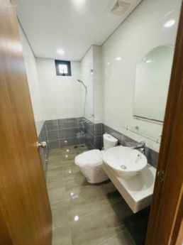 Căn Hộ Vào Ở Ngay - Mặt Tiền Đường Phạm Văn Đồng