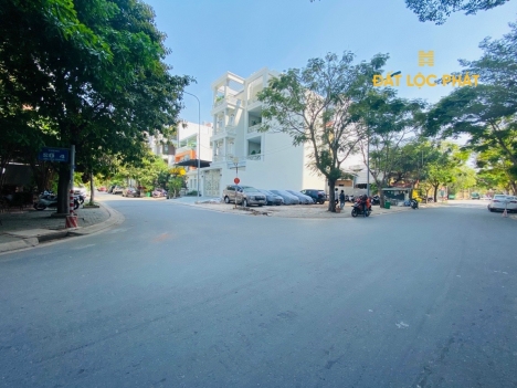 Còn 5 lô đất mặt tiền đường số 77 - 79 - 81 - 85, P.Tân Quy, Quận 7, Thích hợp xây CHDV, Building