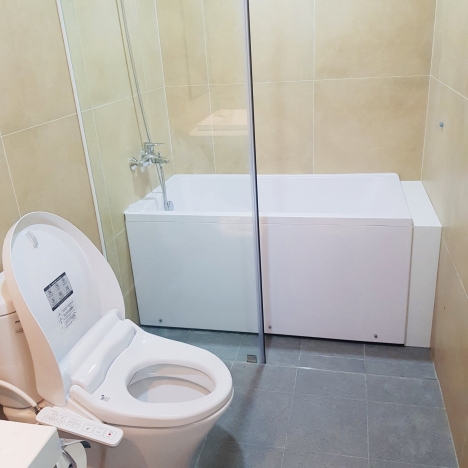 The Minato CT2 căn 2505