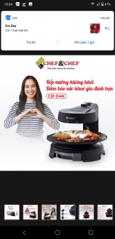 Dienmayngocngan.com nơi mua sắm đáng tin cậy của bạn