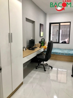 Bán nhà 89m2 shr thổ cư gần chợ cây chàm P. Quang vinh, Biên Hoà