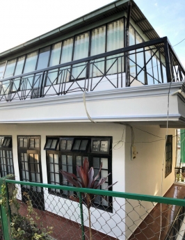 Cần bán nhà đẹp trên đường Phan Đình Phùng, Phường 2, TP. Đà Lạt, giá 4,2 tỷ