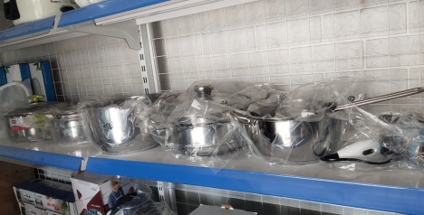 Dienmayngocngan.com nơi mua sắm đáng tin cậy của bạn