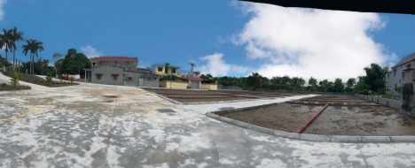 hãy nhanh tay sở hữu 2ô liiền kề ngay tại  An Lão Hải Phòng