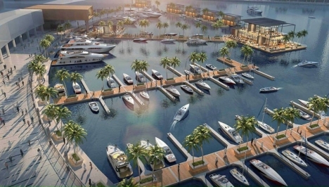 ĐẤT NỀN CAM RANH GIÁ CHỈ TỪ 2 TỶ 7 GẦN SÂN BAY QUỐC TẾ CAM RANH DT: 150m2 LH