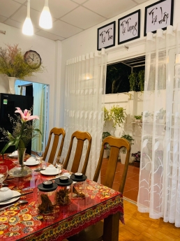 HOT  Cần Bán Gấp Căn Nhà Tâm Huyết Siêu Đẹp Giá Rẻ Tại Phường 1 Tp Bảo Lộc, Lâm Đồng