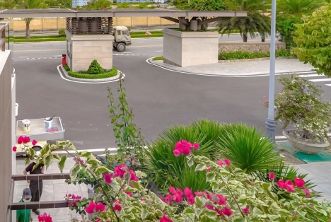 BÁN BIỆT THỰ GOLF – VIEW BIỂN GIÁ CHỈ 45tr/m SỔ HỒNG LÂU DÀI LH