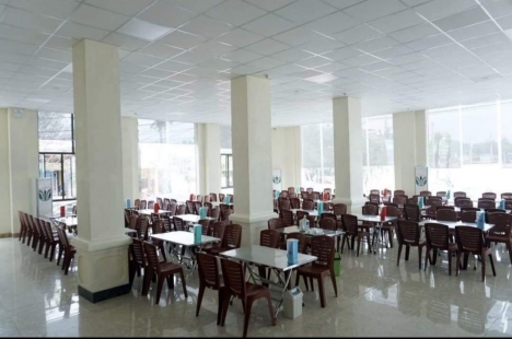 Chính chủ bán toà khác sạn 3 sao 96 phòng full nội thất, mặt bãi biển doanh thu khủng