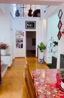 HOT  Cần Bán Gấp Căn Nhà Tâm Huyết Siêu Đẹp Giá Rẻ Tại Phường 1 Tp Bảo Lộc, Lâm Đồng