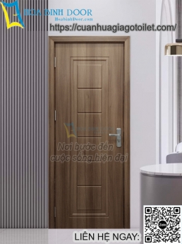 Mẩu Cửa Nhựa ABS Hàn Quốc Đẹp Nhất 2022