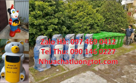 Thùng đựng rác, thùng rác nhựa, thùng rác chuột, sọt rác cá chép,   thùng rác con vật, sọt rác