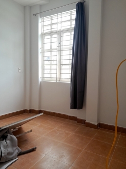 Cho thuê nhà nguyên căn đường Huỳnh Tấn Phát gần cầu Phú Mỹ quận 7