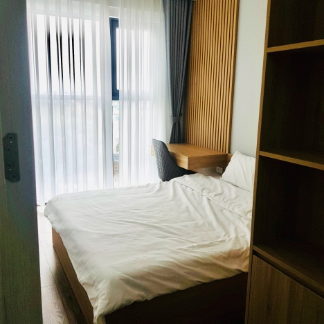 The Minato CT2 căn 2505