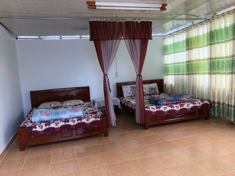 Cần bán nhà đẹp trên đường Phan Đình Phùng, Phường 2, TP. Đà Lạt, giá 4,2 tỷ