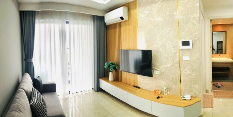 The Minato CT2 căn 2505