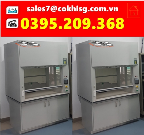 tủ hút sắt sơn tỉnh điện