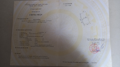 Bán đất Bình Dương - Bình Phước - Đồng Nai. Chính chủ - Sổ hồng riêng