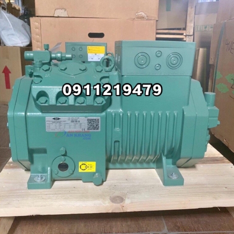 block - máy nén bitzer 3HP model 4FES-3 tại TP.HCM