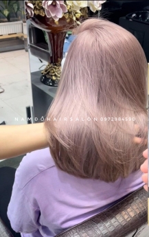 Địa Chỉ Làm Khói Đẹp Giá Rẻ Hoài Đức - Nam Đỗ Hair Salon