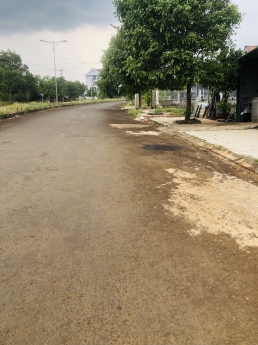 Đất Chính Chủ Siêu Đẹp, Siêu Đắc Địa, Siêu Rẻ Tại Tp Gia Nghĩa