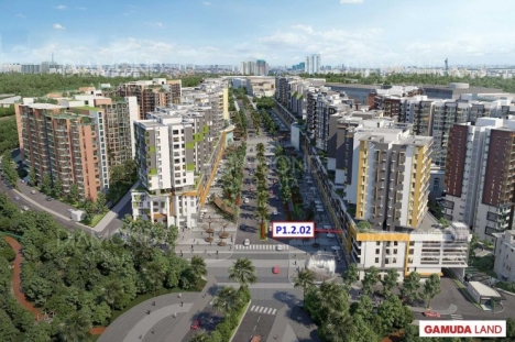 DIAMOND ALNATA - SKYLINED VILLA - BÁN GIÁ GỐC P1.2.02, 3PN 179M2, DUY NHẤT 1 CĂN MUA TRỰC TIẾP CĐT