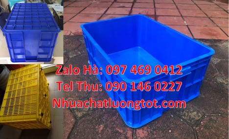Sóng công nghiệp. Thùng nhựa đặc, Sóng bít, sóng hở, sóng nhựa công nghiệp giá sỉ, thùng nhựa đặc gi