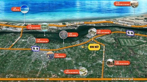 Bán lô đất giá đầu tư, hợp để xây nhà vườn, biệt thự