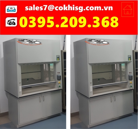 tủ hút sắt sơn tỉnh điện