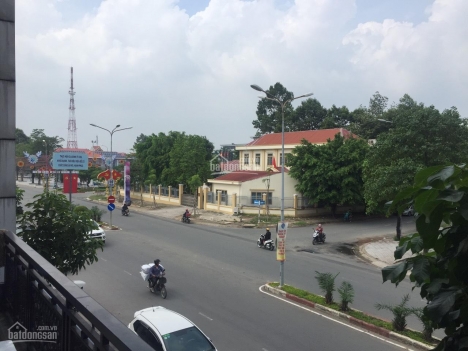 ĐƯỜNG 9 KHU HÀNH CHÍNH DĨ AN. 10*26.6. KINH DOANH ĐA NGÀNH NGHỀ