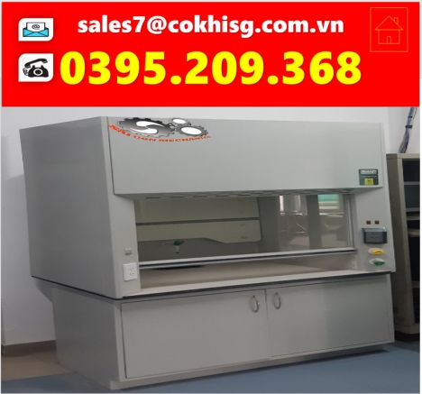 tủ hút sắt sơn tỉnh điện