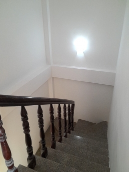 Cho thuê nhà gần cầu Phú Mỹ quận 7 - 2PN 2 nhà vệ sinh