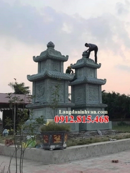 59 Mẫu tháp thờ cốt đẹp bán tại Sài Gòn Thành Phố Hồ Chí Minh